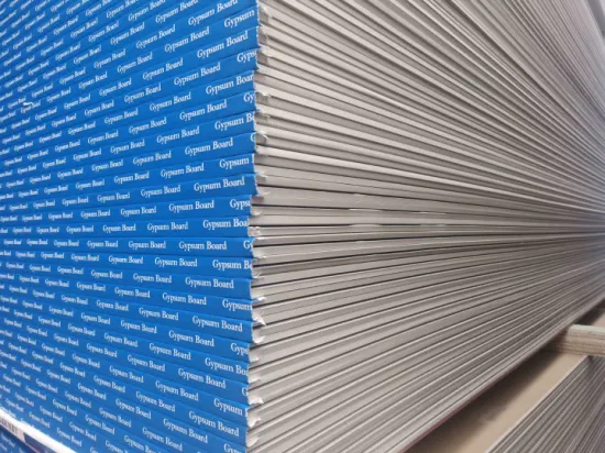 Lightweight Gypsum Board